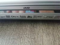 DVD predvajalnik