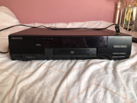 Kenwood DV-503 DVD CD predvajalnik