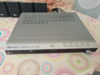 LG receiver TH-T250SC 5.1