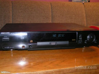 P:Philips DVD 750