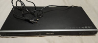 Philips DVP5990 DVD predvajalnik - Kot nov!