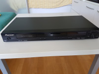 PIONEER DVD predvajalnik DV-300K