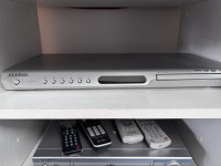 Prodam DVD predvajalnik Samsung P355