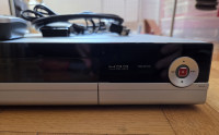 Prodam Philips DVDR 3440H/58 predvajalnik