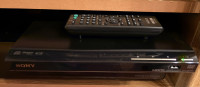 *AKCIJA* Sony DVP-SR760 DVD
