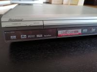 DVD/HDD snemalnik/recorder Pioneer DVR-5100H - videorekorder
