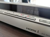 DVD/HDD snemalnik/recorder Sony RDR-HX750 - HDMI izhod