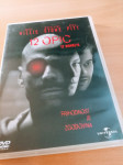 12 Monkeys (1995) DVD film (slovenska izdaja)