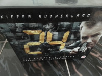24- The complete series