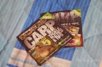 2kos DVD Korda krapolov ribolov