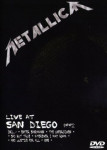 6xDVD: METALLICA - Videos 89-04, S+M, Cunning Stunts, San Diego 1992