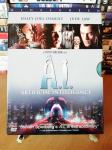 A.I. Artificial Intelligence (2001) Dvojna DVD izdaja