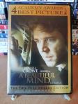 A Beautiful Mind (2001) Dvojna DVD izdaja