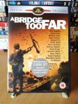 A Bridge Too Far (1977) Dvojna DVD izdaja