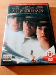 A Few Good Men (1992) DVD (angleški podnapisi)