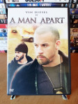 A Man Apart (2003) Slovenski podnapisi