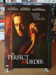 A Perfect Murder (1998) Leto uvoza: 1999
