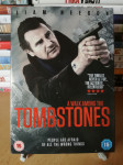 A Walk Among the Tombstones (2014)