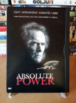 Absolute Power (1997) Hrvaški podnapisi