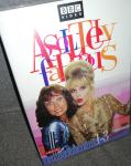 Absolutely Fabulous Complete Series 1-3 (serija, 3 sezone), 4xDVD