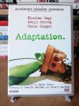 Adaptation. (2002) IMDb 7.7