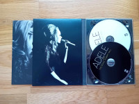 Adele: Live at the Royal Albert Hall, DVD