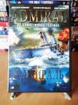 Admiral (2008) Film je življenjska zgodba admirala Kolčaka...