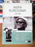 Akira Kurosawa DVD Box Set (1948-1961) Slovenski podnapisi