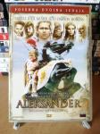 Alexander (2004) Dvojna DVD izdaja