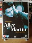Alice and Martin (1998) André Téchiné / Juliette Binoche