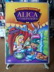 Alice in Wonderland (1988) Sinhronizirano v slovenščino
