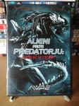 Aliens vs. Predator: Requiem (2007) Dvojna DVD izdaja