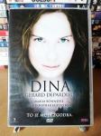 I Am Dina (2002) Prva izdaja / Gérard Depardieu