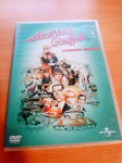 American Graffiti (1973) DVD (slovenski, hrvaški podnapisi)