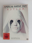 American Horror Story:ASYLUM