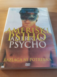 American Psycho (2000) DVD (slovenski podnapisi)