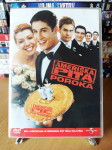 American Wedding (2003) Hrvaški podnapisi