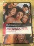 Ameriška pita DVD