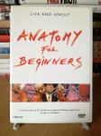 Anatomy for Beginners (2005) Brez cenzure (Dvojna DVD izdaja)