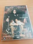 Angel Heart (1987) DVD (slovenski podnapisi)