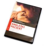 Angleški pacient DVD