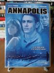 Annapolis (2006) Prva izdaja