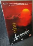 Apocalypse Now Redux (1979, 195-minutna različica!), DVD