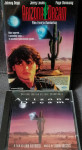 ARIZONA DREAM (1993, Kusturica, Depp, Bregović), DVD film, CD glasba