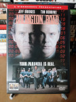 Arlington Road (1999) Leto izdelave: Continental film, 2000
