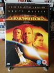 Armageddon (1998) Dvojna DVD izdaja