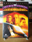 Armageddon (1998) Prva izdaja / Leto uvoza: 1999