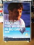 Around the World in 80 Days (TV Mini Series 1989) IMDb 8,6 / 3xDVD