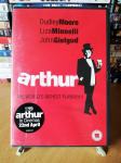 Arthur (1981) (ŠE ZAPAKIRANO) / Dudley Moore, Liza Minnelli