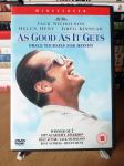 As Good as It Gets (1997) Jack Nicholson